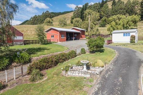 Photo of property in 191 Aniseed Valley Road, Aniseed Valley, Richmond, 7081