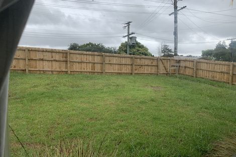 Photo of property in 1/45 Eddowes Street, Manurewa, Auckland, 2102