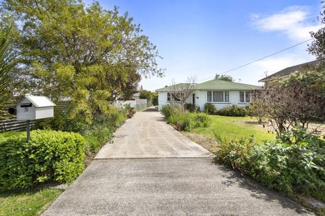 Photo of property in 5 Hammond Street, Bulls, 4818