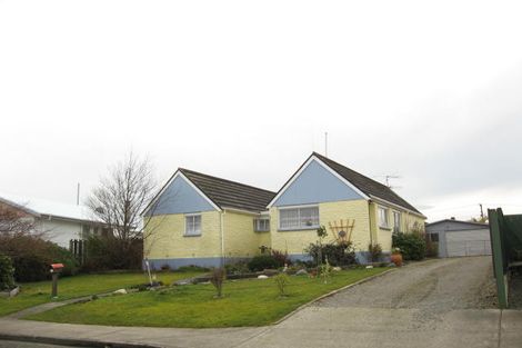 Photo of property in 60 Arundel Crescent, Strathern, Invercargill, 9812