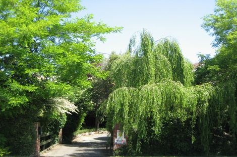 Photo of property in 12 Julius Terrace, Richmond, Christchurch, 8013