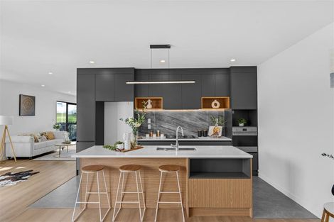 Photo of property in 61 Maungakaraka Road, Karaka, 2580