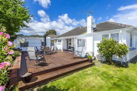 Photo of property in 149 Clouston Park Road, Clouston Park, Upper Hutt, 5018