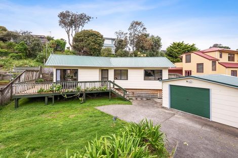 Photo of property in 292b Rosetta Road, Raumati Beach, Paraparaumu, 5032