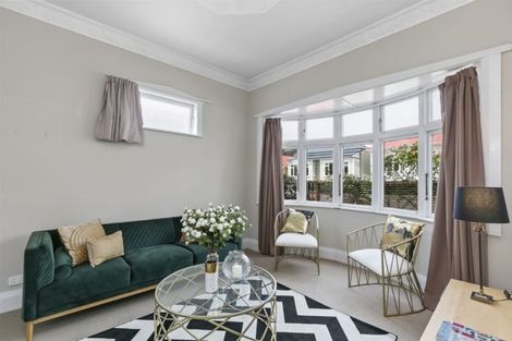 Photo of property in 35 Normanby Street, Newtown, Wellington, 6021