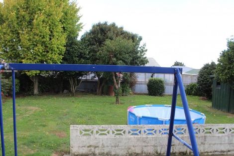 Photo of property in 13 London Street, Dannevirke, 4930