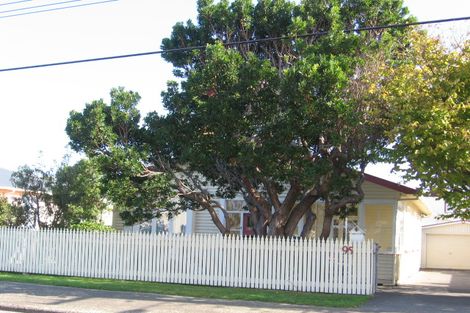 Photo of property in 95 William Street, Petone, Lower Hutt, 5012