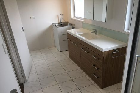 Photo of property in 3/7 Richards Avenue, Forrest Hill, Auckland, 0620