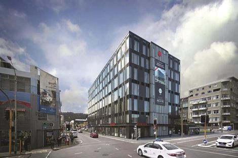 Photo of property in 112/123 Taranaki Street, Te Aro, Wellington, 6011
