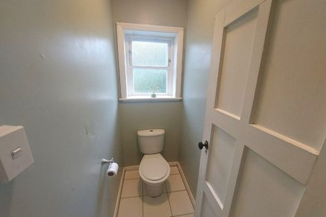 Photo of property in 1 Haig Street, Waterloo, Lower Hutt, 5011