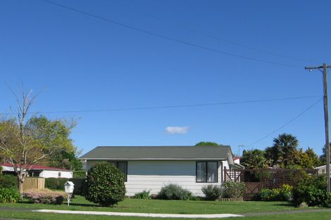 Photo of property in 9 Kilbride Road, Matamata, 3400