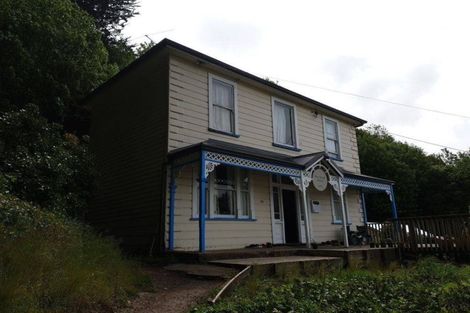 Photo of property in 46 Buccleugh Street, North East Valley, Dunedin, 9010