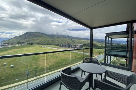 Photo of property in 404/34 Red Oaks Drive, Frankton, Queenstown, 9300