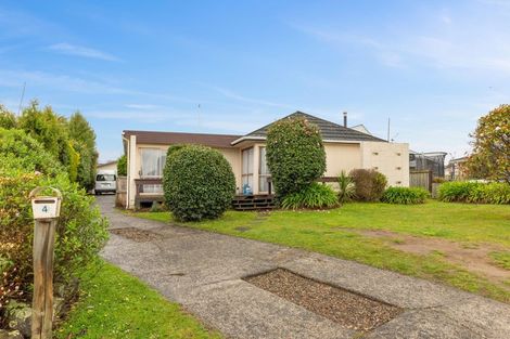 Photo of property in 4 Tumene Drive, Owhata, Rotorua, 3010