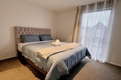 Photo of property in 14/33 Kilmore Street, Christchurch Central, Christchurch, 8013