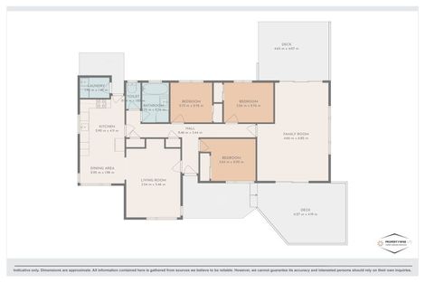 Photo of property in 42 Mountbatten Grove, Clouston Park, Upper Hutt, 5018