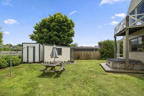 Photo of property in 19 Irwin Place, Kinloch, Taupo, 3377