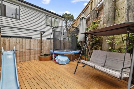 Photo of property in 13a Morton Avenue, Forrest Hill, Auckland, 0620