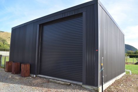 Photo of property in 24 Best Road, Te Horo, Otaki, 5582