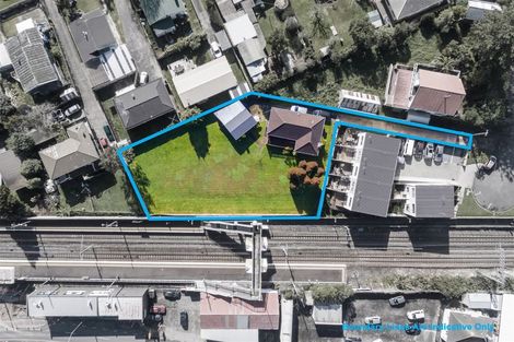 Photo of property in 2a Brandon Road, Glen Eden, Auckland, 0602