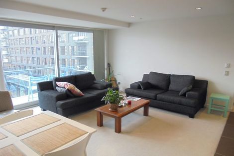 Photo of property in Piermont Apartments, 4h/82 Cable Street, Te Aro, Wellington, 6011