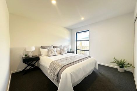 Photo of property in 18 Korimako Crescent, Rolleston, 7678