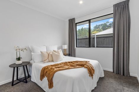 Photo of property in 28 Withers Crescent, Halswell, Christchurch, 8025