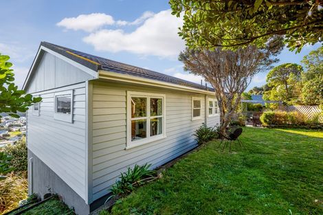 Photo of property in 3 Barretts Way, Miramar, Wellington, 6022