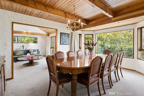 Photo of property in 14 Sefton Street, Wadestown, Wellington, 6012