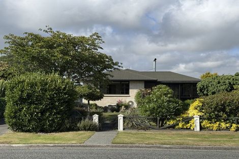 Photo of property in 116 Richard Pearse Drive, Temuka, 7920