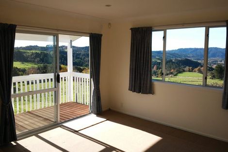 Photo of property in 2168 Ponga Road, Hunua, Papakura, 2584