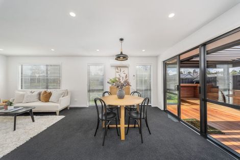 Photo of property in 4 Tempering Drive, Halswell, Christchurch, 8025
