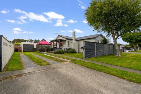 Photo of property in 37 Duncan Street, Hawthorndale, Invercargill, 9810