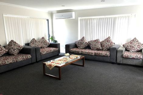 Photo of property in 36a Wedgwood Avenue, Mangere East, Auckland, 2024
