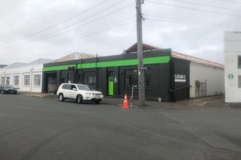 Photo of property in 6 Jutland Street, Waterloo, Lower Hutt, 5011