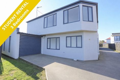 Photo of property in 1/90 Picton Avenue, Riccarton, Christchurch, 8011