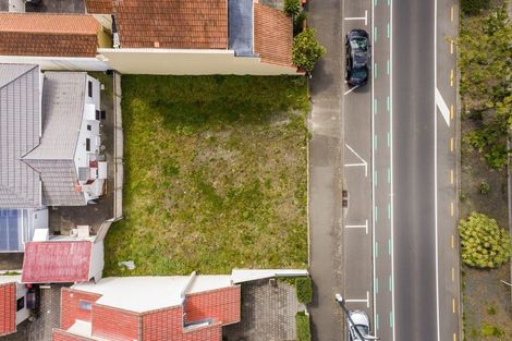 Photo of property in 511 Marine Parade, Napier South, Napier, 4110