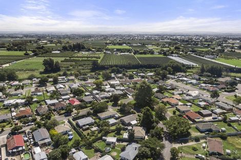 Photo of property in 21 Tasman Street, Havelock North, 4130