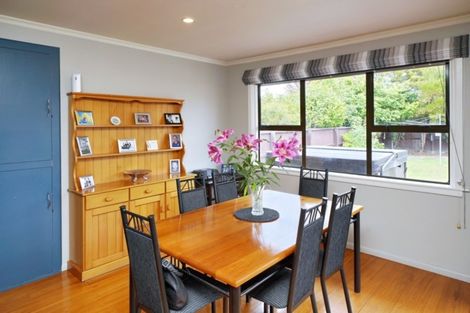 Photo of property in 37 Ashgrove Street, Rangiora, 7400