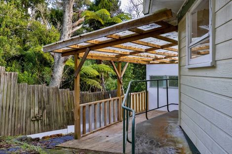 Photo of property in 2b Euclid Street, Vogeltown, New Plymouth, 4310