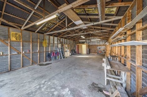 Photo of property in 25 Hammond Street, Bulls, 4818