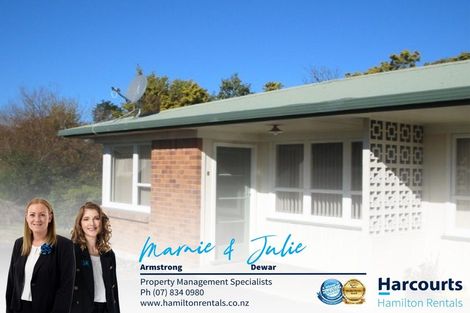 Photo of property in 48 Urlich Avenue, Melville, Hamilton, 3206