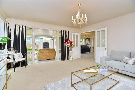 Photo of property in 48 Broomfield Terrace, Burwood, Christchurch, 8061