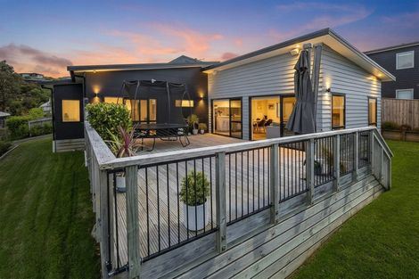 Photo of property in 168 Endeavour Drive, Whitby, Porirua, 5024