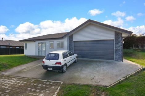 Photo of property in 8 Calluna Crescent, Mosgiel, 9024