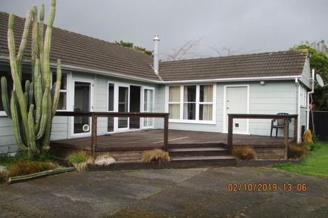 Photo of property in 193 Oxford Terrace, Avalon, Lower Hutt, 5011