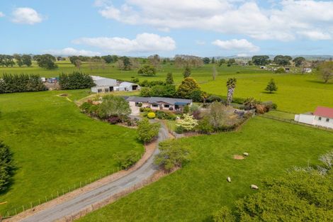 Photo of property in 4833 State Highway 29, Matamata, 3472