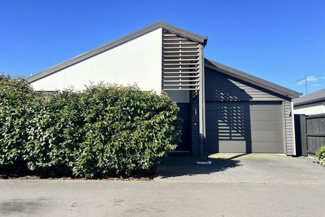 Photo of property in 23 Skyhawk Road, Wigram, Christchurch, 8042