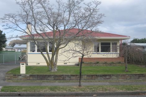 Photo of property in 11 Fleming Crescent, Maraenui, Napier, 4110