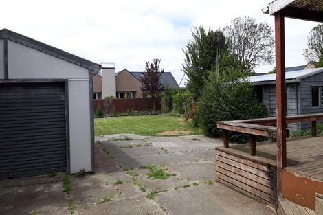 Photo of property in 496 Greers Road, Bishopdale, Christchurch, 8053